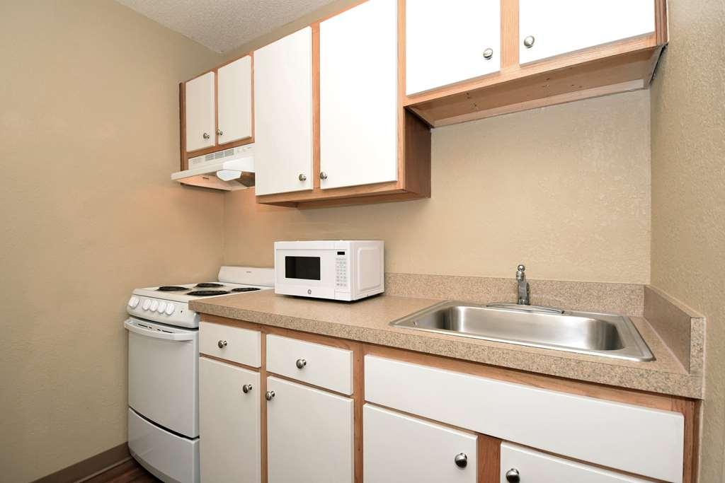 Extended Stay America Select Suites - Madison - Old Sauk Rd Quarto foto