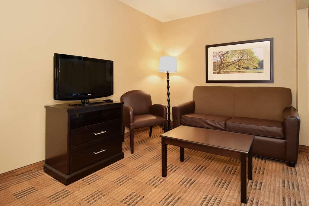 Extended Stay America Select Suites - Madison - Old Sauk Rd Quarto foto