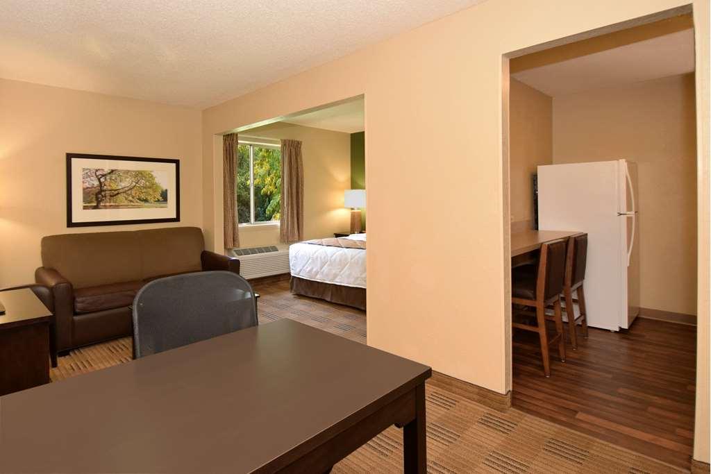 Extended Stay America Select Suites - Madison - Old Sauk Rd Quarto foto