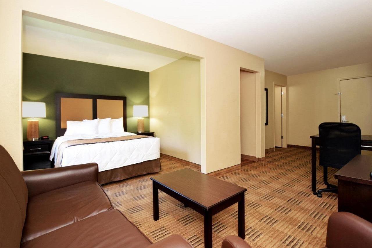 Extended Stay America Select Suites - Madison - Old Sauk Rd Exterior foto