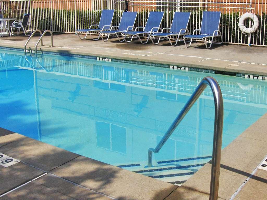 Extended Stay America Select Suites - Madison - Old Sauk Rd Instalações foto