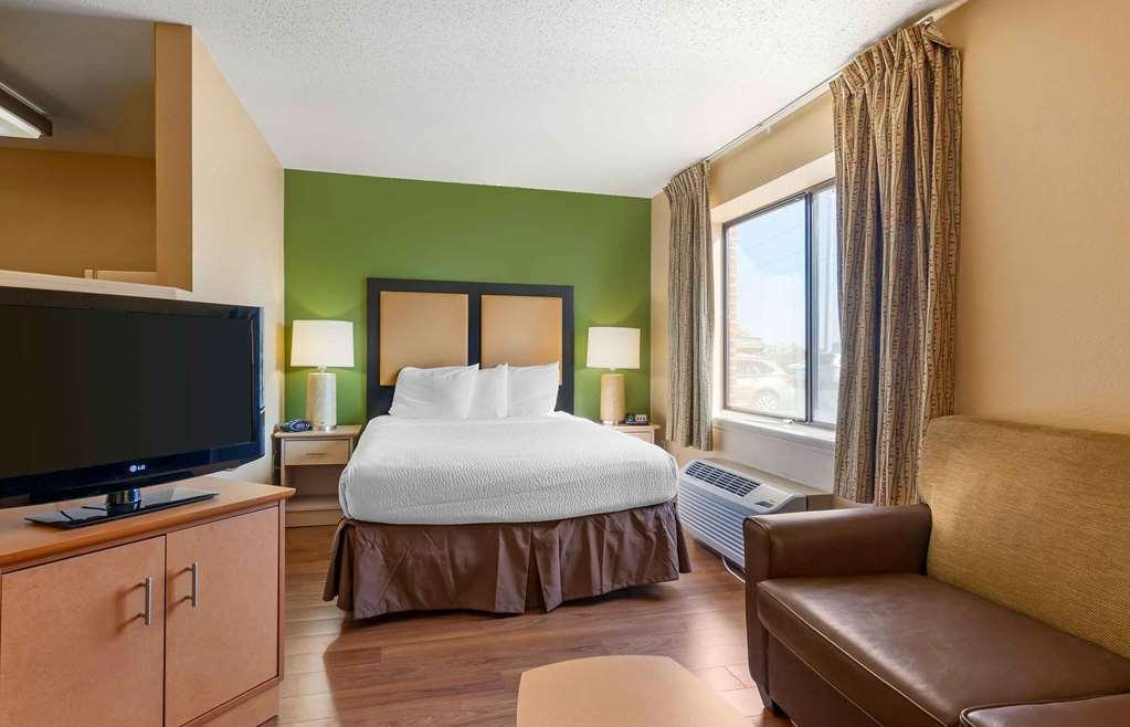 Extended Stay America Select Suites - Madison - Old Sauk Rd Quarto foto